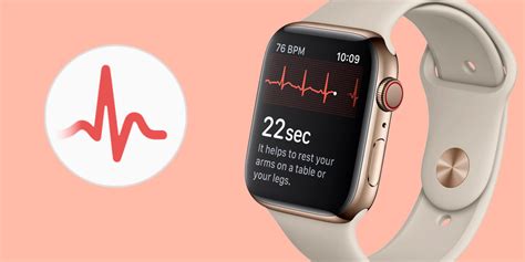 which apple watch has ecg